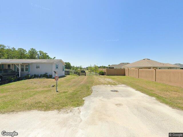 lot 54 blk c lexington circle, wildwood,  FL 34785