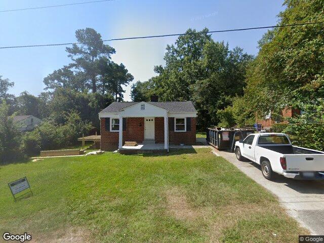 2711 harrison rd, columbia,  SC 29204