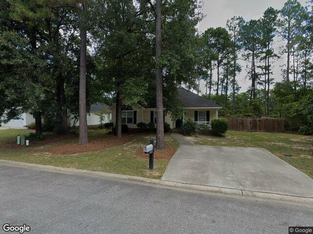 628 burnside dr, columbia,  SC 29209