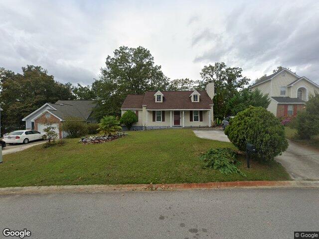 804 sky lane dr, hopkins,  SC 29061