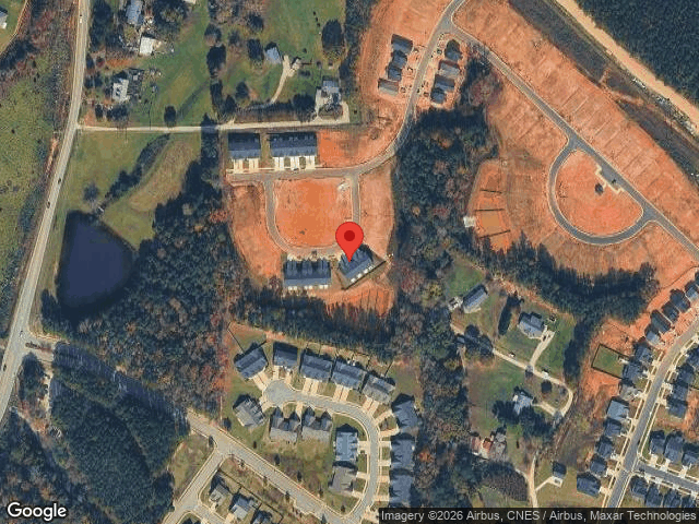 73 calluna drive, clayton,  NC 27520