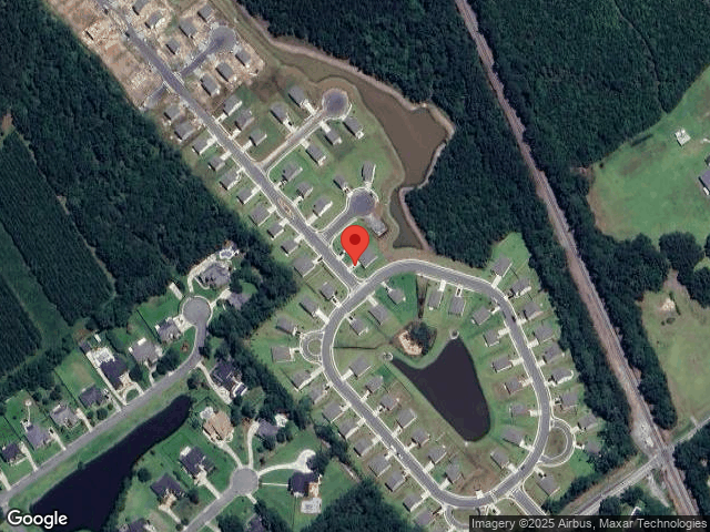 133 fraser ln, rincon,  GA 31326