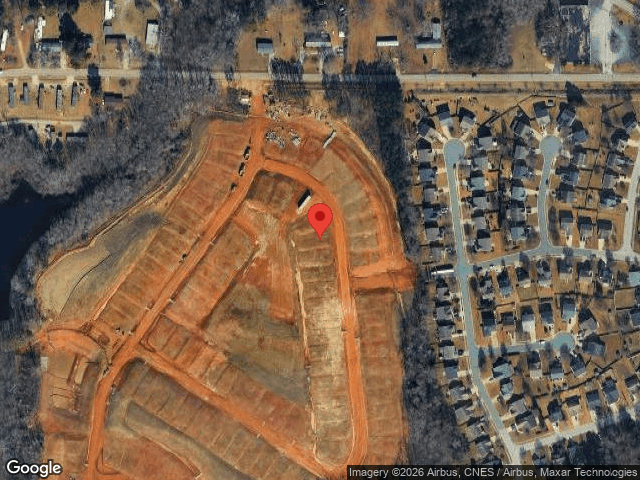 78 tiger eye drive, clayton,  NC 27520