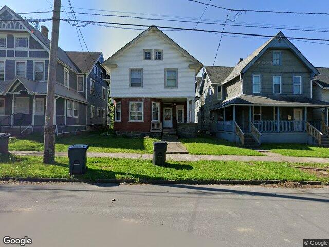 425 louisa st, williamsport,  PA 17701