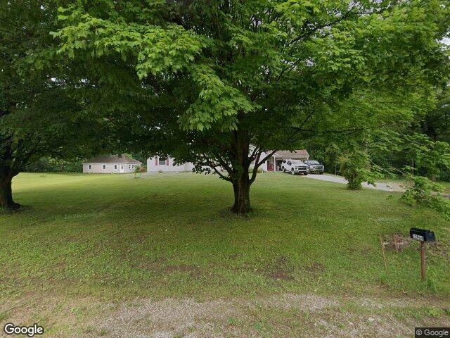 22964 29th st, gobles,  MI 49055