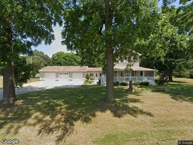 0121 county road 687, south haven,  MI 49090