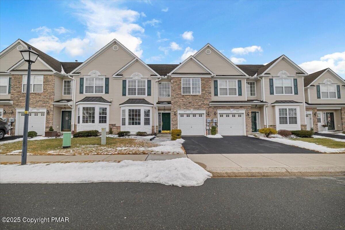 517 harvest dr, blandon,  PA 19510