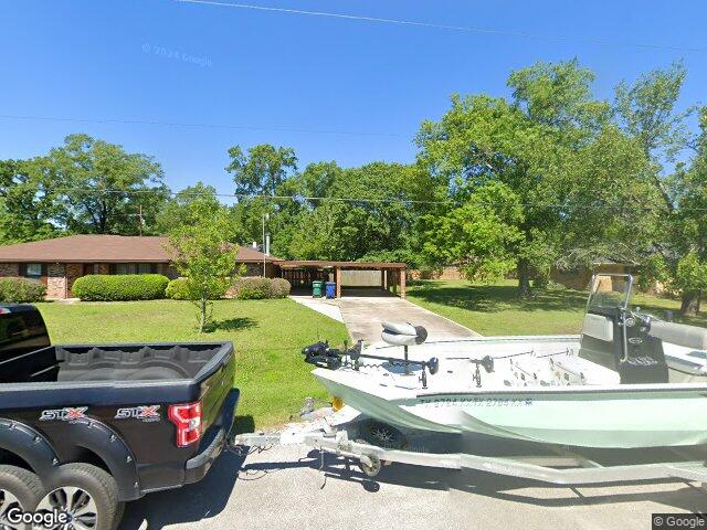 5263 old highway 87, orange,  TX 77632