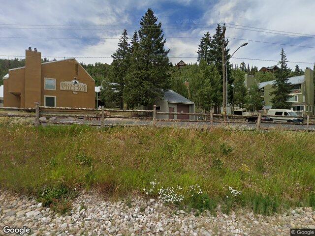 356 s highway 143 # g-9
                                ,Unit # G-9, brian head,  UT 84719