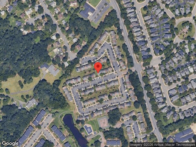 8317 georgian ct, manassas,  VA 20110