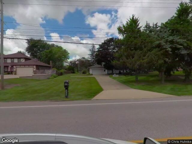 502 w 130th st, brunswick,  OH 44212