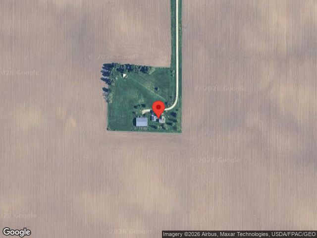 1302 bowdish rd, central city,  IA 52214