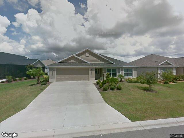 2448 bachman path, the villages,  FL 32162