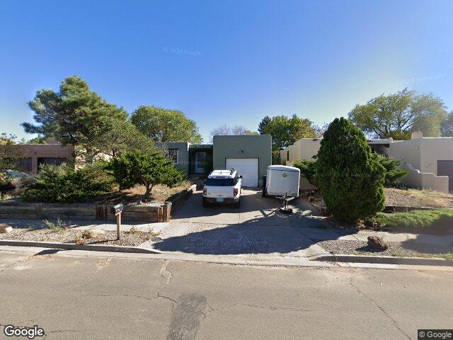 3309 la avenida de san marcos, santa fe,  NM 87507