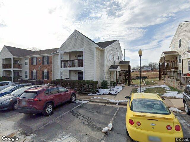9404 scarlet oak dr, manassas,  VA 20110