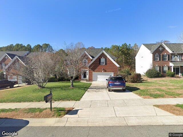 2543 n legacy park blvd, fort mill,  SC 29707