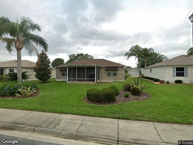 1565 lakewood dr, the villages,  FL 32162