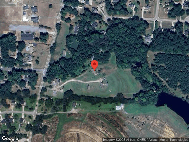 2751 old fairground rd, angier,  NC 27501