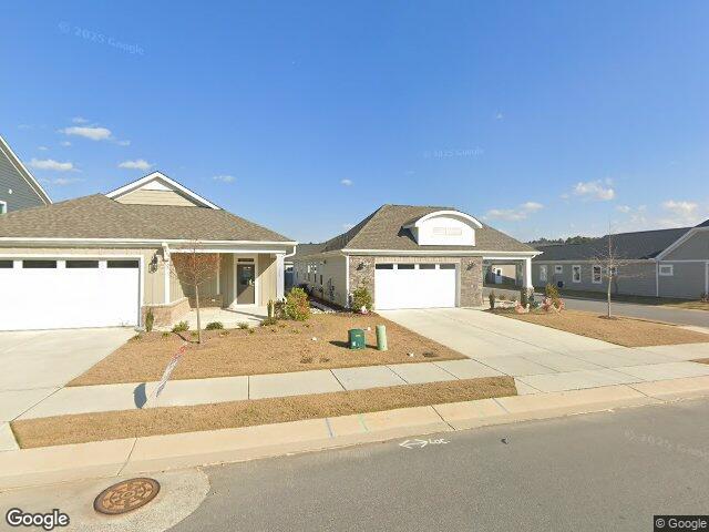 108 swain st, clayton,  NC 27527