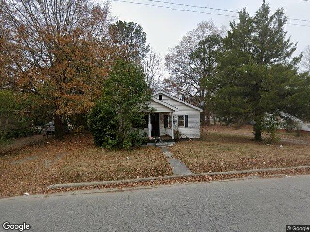926 blount st, smithfield,  NC 27577
