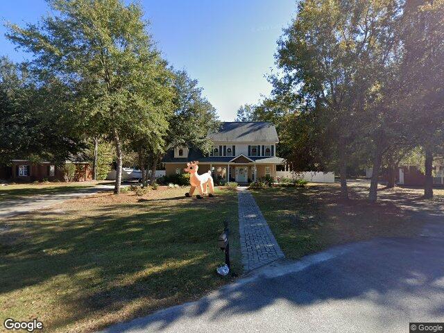 117 myrtlewood dr, guyton,  GA 31312