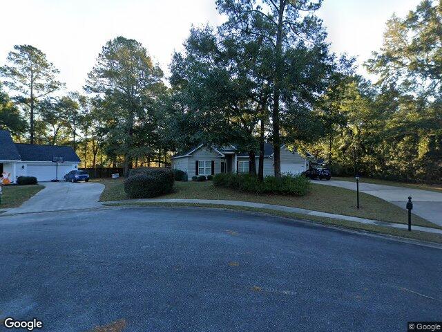 304 erin ct, rincon,  GA 31326
