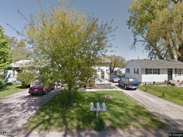 1312 and 1312 1/2 22nd avenue sw, cedar rapids,  IA 52404