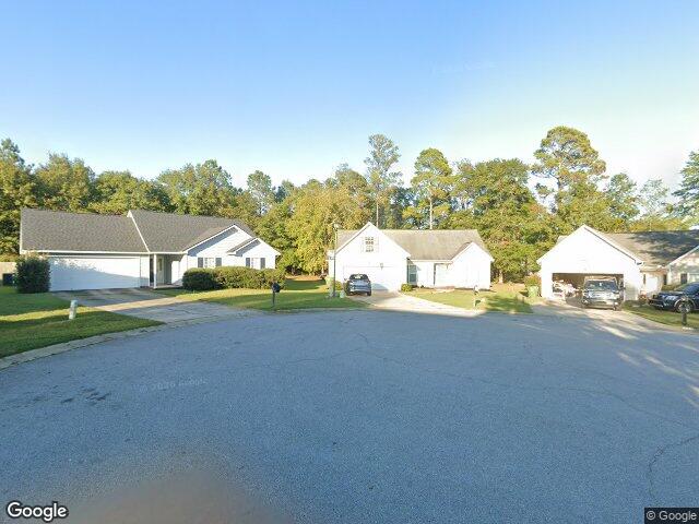 348 keystone dr, hopkins,  SC 29061