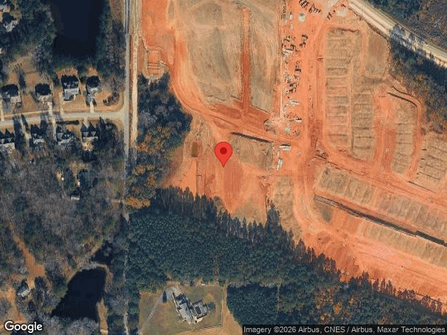 128 omaha way, clayton,  NC 27520