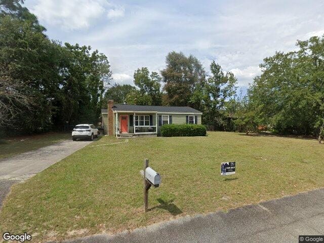 1925 beckley drive, columbia,  SC 20209