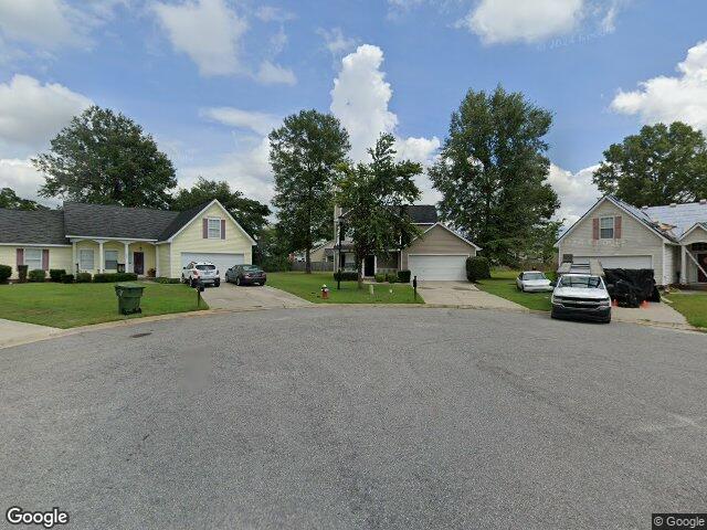534 s maney ct, hopkins,  SC 29061