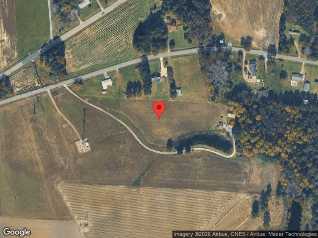 1701 parker road, four oaks,  NC 27524