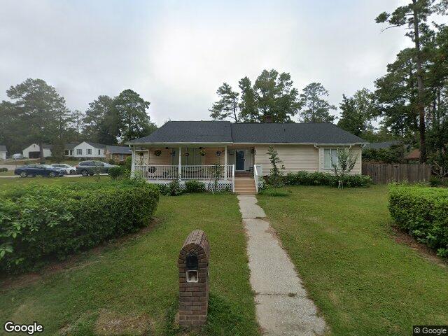 217 greengate dr, columbia,  SC 29223