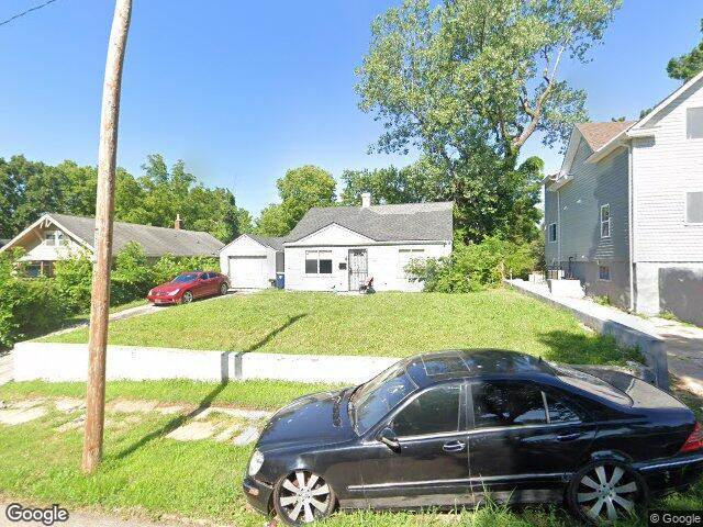 6810 monroe ave, kansas city,  MO 64132