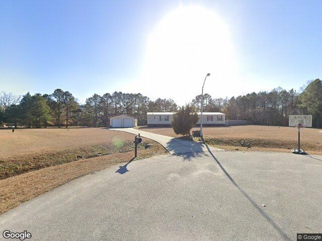 175 & 179 emerson lane, smithfield,  NC 27577