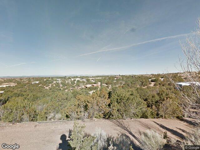 1026 stagecoach rd, santa fe,  NM 87501