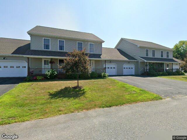 18 fecteau cir, barre,  VT 05641