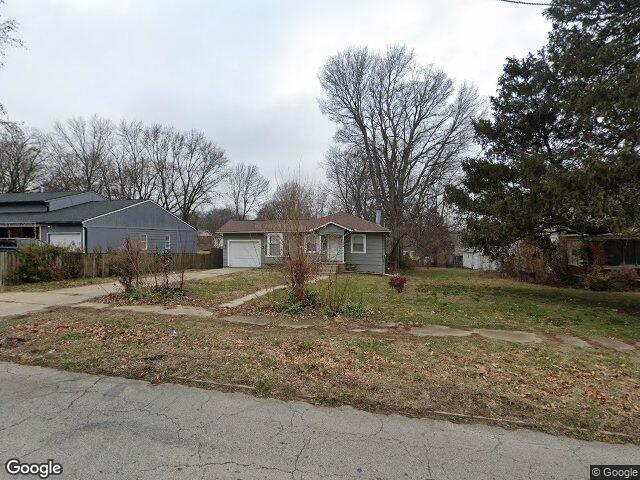 1404 n liberty st, independence,  MO 64050