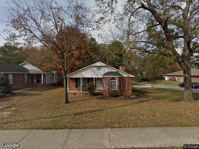 540 n oneil st, clayton,  NC 27520