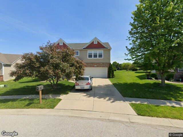 3841 winward way dr, belleville,  IL 62226