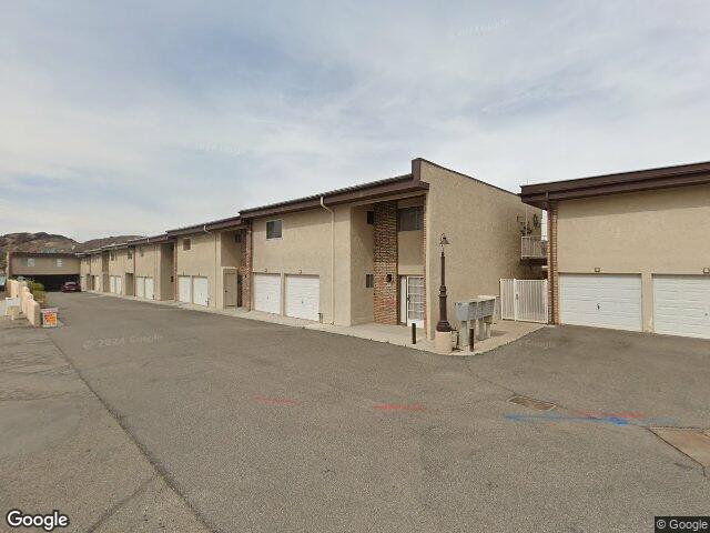 9170 riverside dr #26
                                ,Unit Unit 26, parker,  AZ 85344