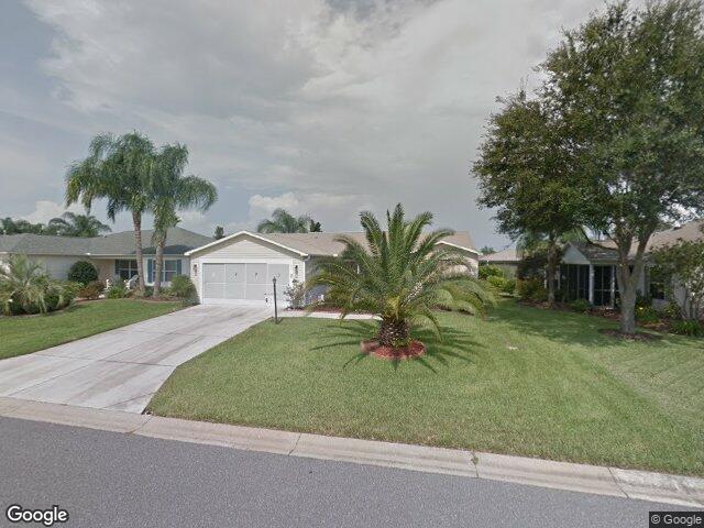 879 haretison ave, the villages,  FL 32162