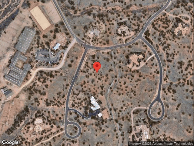 6 buckskin cir, santa fe,  NM 87506