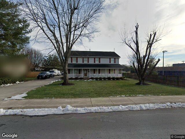 8905 tudor ln, manassas,  VA 20110