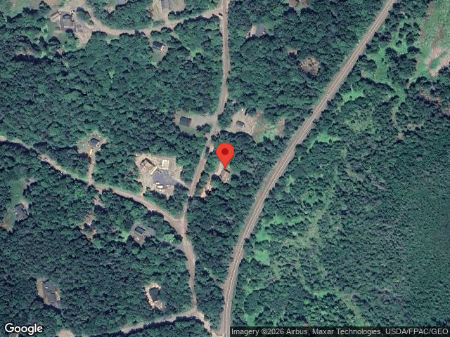 11 n ridge rd, greenville,  ME 04441