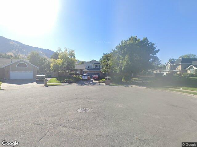 1374 e 260 n, logan,  UT 84321