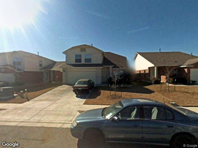 1017 coronation way, pflugerville,  TX 78660