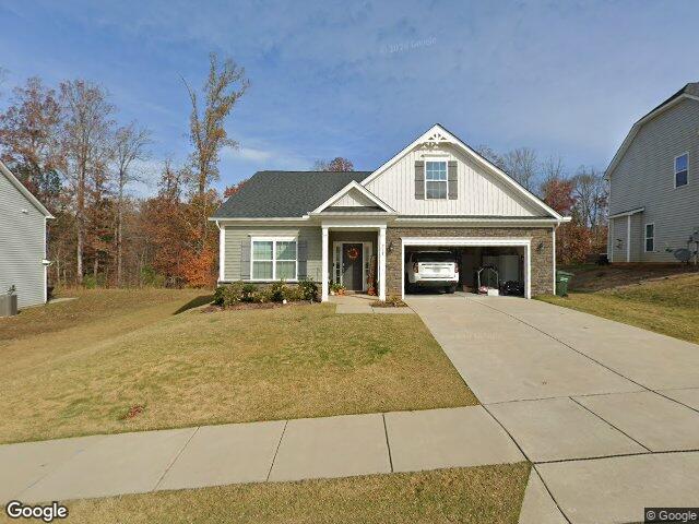 715 lakemont dr, clayton,  NC 27520