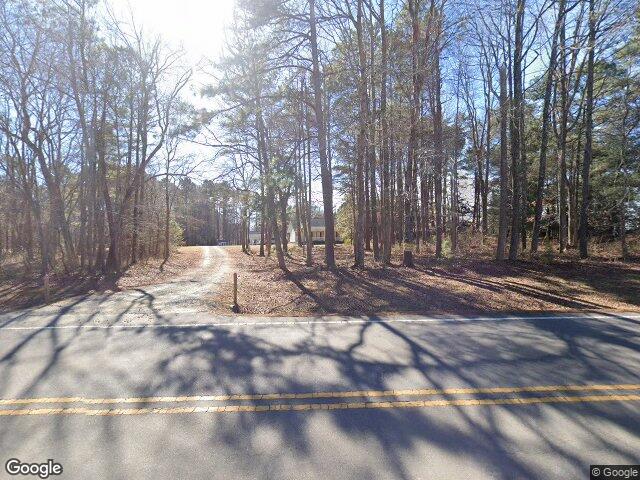 6581 highway 158 business, henderson,  NC 27537
