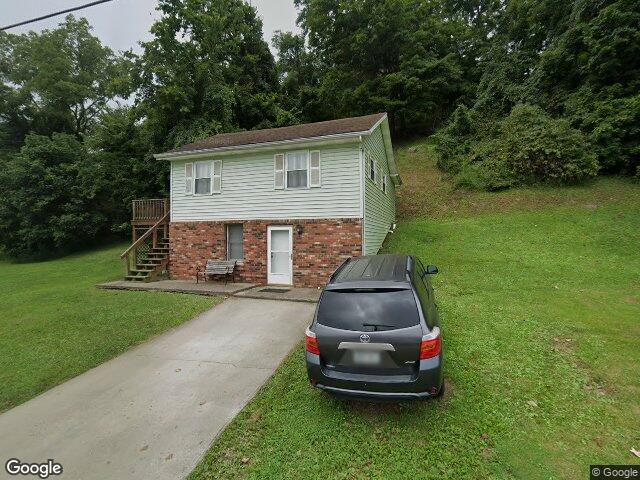 91 township road 276 n, south point,  OH 45680